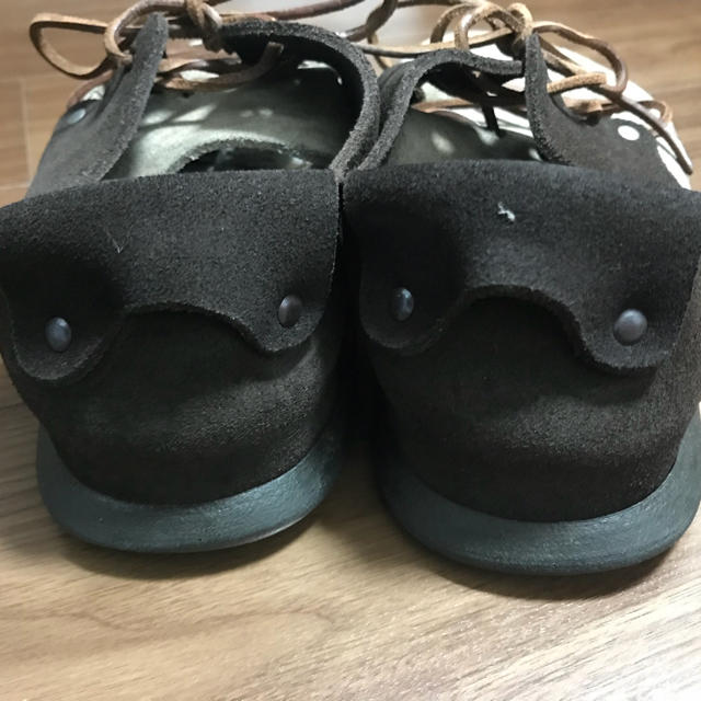 BIRKENSTOCK(ビルケンシュトック)のビルケンシュトック  モンタナ  シューズ  サイズ39 メンズの靴/シューズ(その他)の商品写真