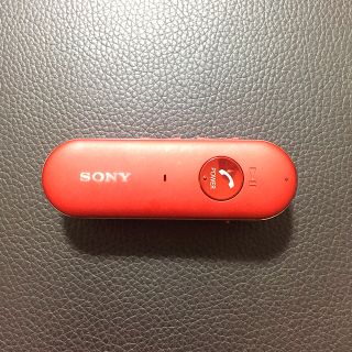 ソニー(SONY)のソニー ワイヤレスイヤホン MDR-EX31BN (ヘッドフォン/イヤフォン)