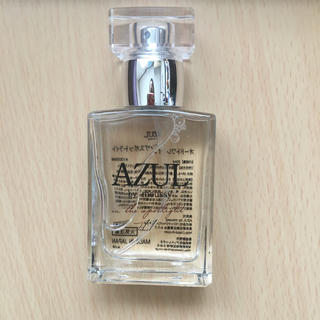 アズールバイマウジー(AZUL by moussy)のアズール AZULby moussy 香水(ユニセックス)