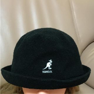 カンゴール(KANGOL)のKANGOL バケットハット(ハット)