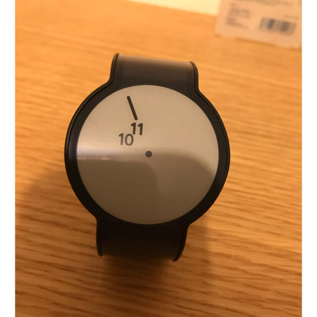 SONY(ソニー)のFES Watch  メンズの時計(腕時計(デジタル))の商品写真