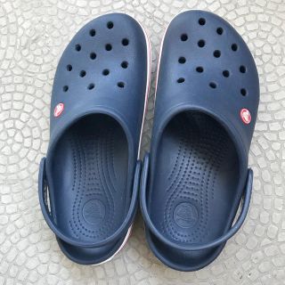 クロックス(crocs)のcrocs  サンダル(サンダル)