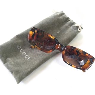 グッチ(Gucci)のグッチ サングラス (サングラス/メガネ)