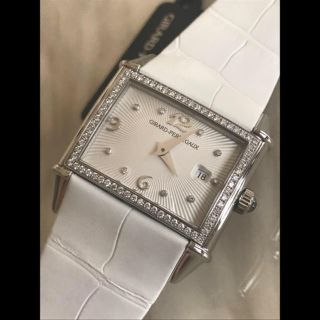 ジラールペルゴ(GIRARD-PERREGAUX)のお値下げ！新品！ジラールペルゴ(腕時計)