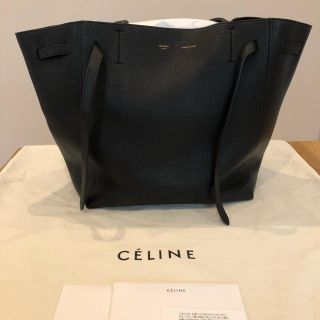 セリーヌ(celine)の2017年購入 セリーヌ カバ ファントム スモール(ショルダーバッグ)