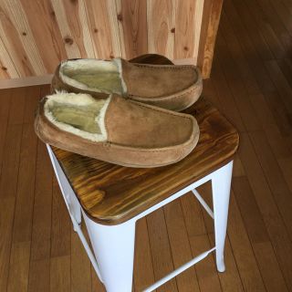 アグ(UGG)のこーすけ様専用(スリッポン/モカシン)