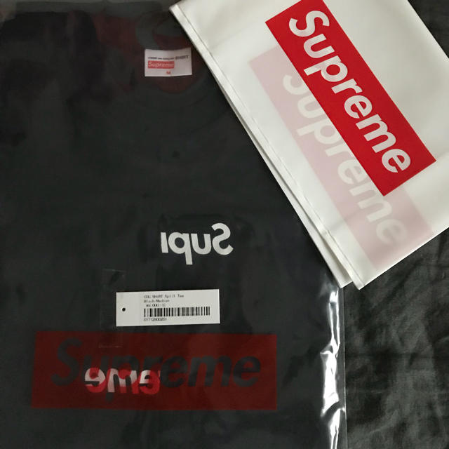 47500円 des box Supreme tee comme garcons logo quranthemes.com