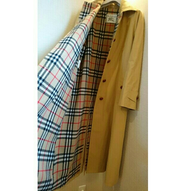 BURBERRY☆コート-