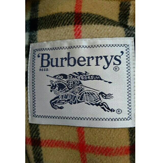 BURBERRY(バーバリー)のBURBERRY☆コート レディースのジャケット/アウター(トレンチコート)の商品写真