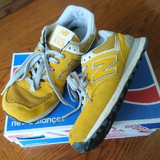 ニューバランス(New Balance)のゆきだるま様専用(スニーカー)