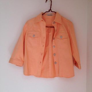 のんさま専用(テーラードジャケット)
