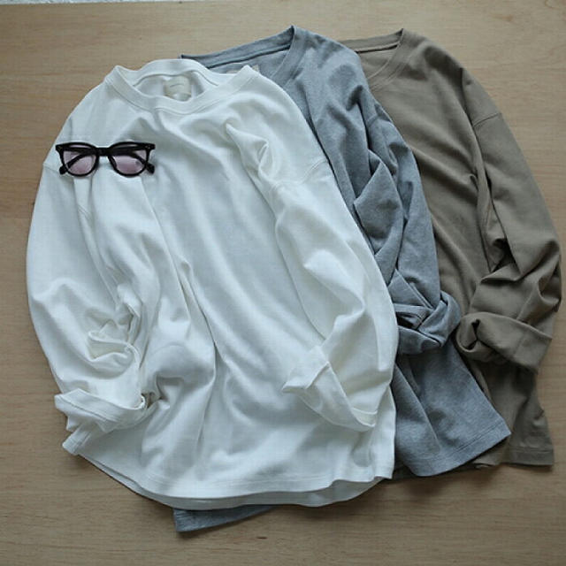 ※専用※TODAYFUL Boyfriend Loose Tee ボーイフレンド