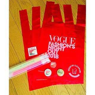 VOGUE FNO グッズ(ファッション)