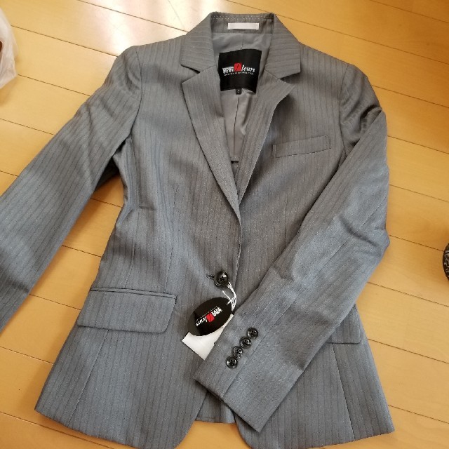 ☆新品☆vivifleurs ジャケット レディースのフォーマル/ドレス(スーツ)の商品写真