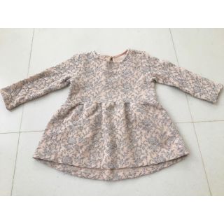 ザラキッズ(ZARA KIDS)のおしゃれワンピース(ワンピース)