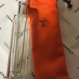 エルメス(Hermes)のエルメス 香水 15ml 値下げ 早い者勝ち(香水(女性用))