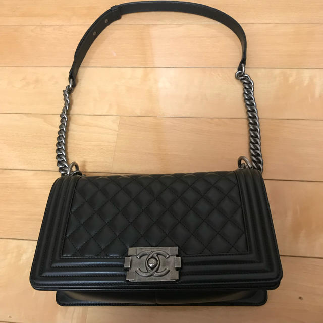 CHANEL(シャネル)の星の華様専用⭐️お取り置き⭐️① レディースのバッグ(ショルダーバッグ)の商品写真