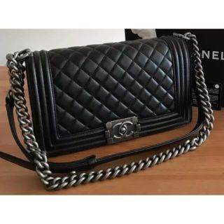 シャネル(CHANEL)の星の華様専用⭐️お取り置き⭐️①(ショルダーバッグ)