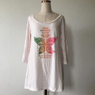 リーバイス(Levi's)のリーバイス長T(Tシャツ(長袖/七分))