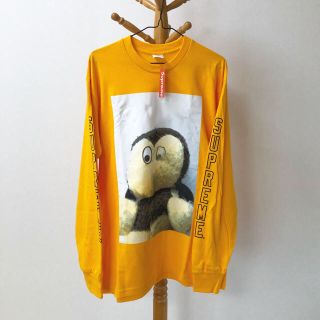 シュプリーム(Supreme)の【9/26迄お取り置き】mike kelley ahh...youth! l/s(Tシャツ/カットソー(七分/長袖))