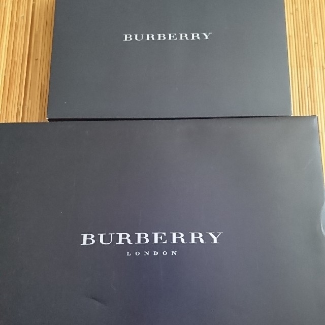 BURBERRY(バーバリー)のバーバリーまとめ売り   インテリア/住まい/日用品のインテリア/住まい/日用品 その他(その他)の商品写真