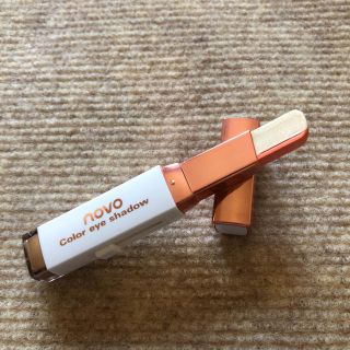 novo  color eye shadow  05番(アイシャドウ)