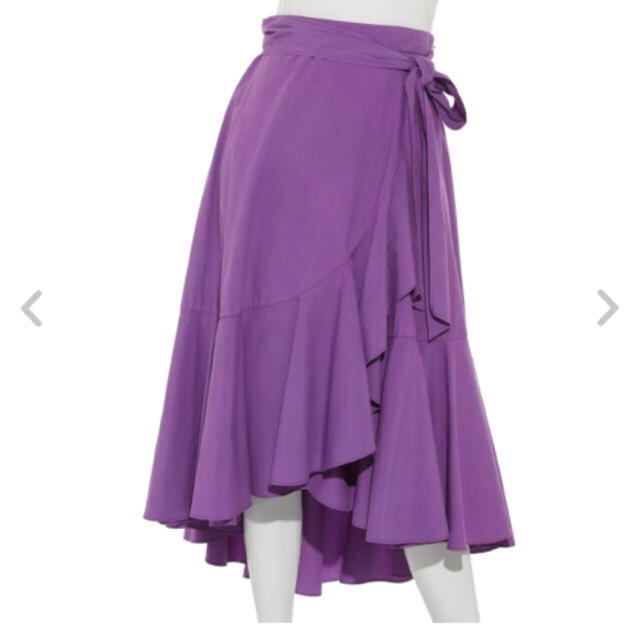 FRAY I.D(フレイアイディー)のFRAY i.D♡フレイ♡スカート レディースのスカート(ロングスカート)の商品写真