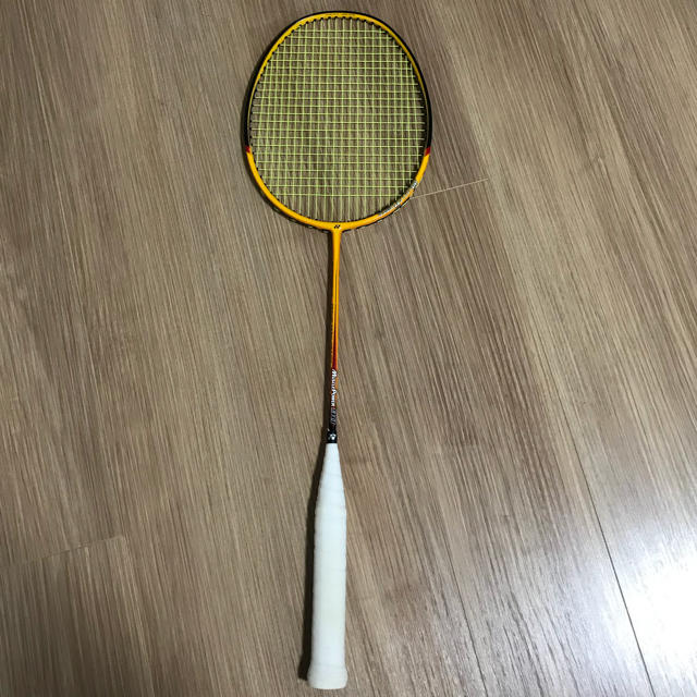 YONEX(ヨネックス)のマッスルパワー90 スポーツ/アウトドアのスポーツ/アウトドア その他(バドミントン)の商品写真