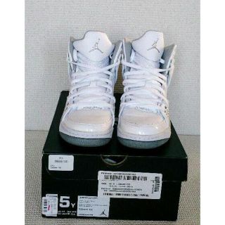 ナイキ(NIKE)の【AIR JORDAN SC-1 GS】(スニーカー)