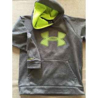 アンダーアーマー(UNDER ARMOUR)のアンダーアーマーのパーカー(ウェア)