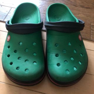 クロックス(crocs)のクロックス(サンダル)