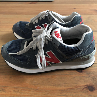 ニューバランス(New Balance)のニューバランス 22cm(スニーカー)