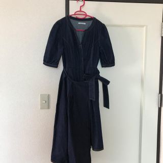 レディアゼル(REDYAZEL)の新品！REDYAZELデニムワンピース(ひざ丈ワンピース)