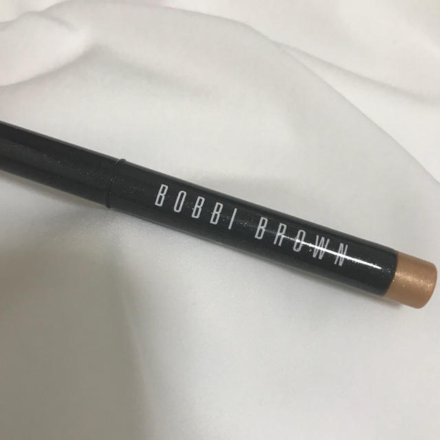 BOBBI BROWN(ボビイブラウン)のBobbi Brown ロングウェア スパークル スティック 02 プロセッコ コスメ/美容のベースメイク/化粧品(アイシャドウ)の商品写真