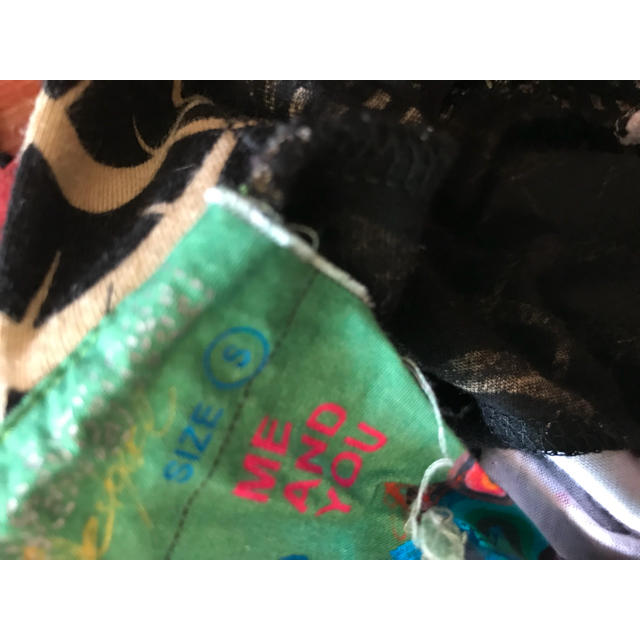 DESIGUAL(デシグアル)のdesigualワンピース レディースのワンピース(ひざ丈ワンピース)の商品写真