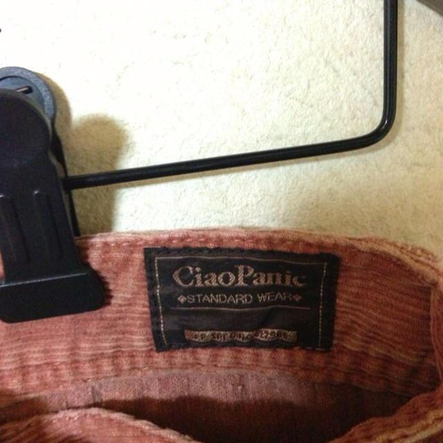 Ciaopanic(チャオパニック)のtopmariai様 レディースのパンツ(ショートパンツ)の商品写真