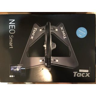 Tacx NEO smart(その他)