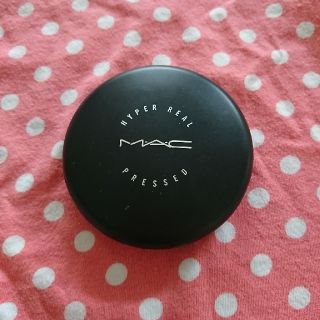 マック(MAC)のMAC フェースパウダー(フェイスパウダー)