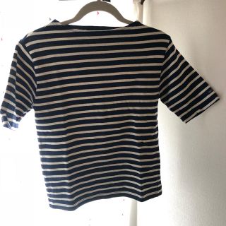 セントジェームス(SAINT JAMES)のaki様専用🌼SAINT JAMES ボーダーTシャツ(Tシャツ(半袖/袖なし))