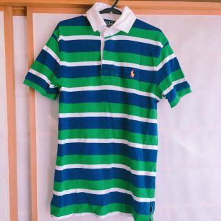 ラルフローレン(Ralph Lauren)のRalph LaurenTシャツ(Tシャツ(半袖/袖なし))