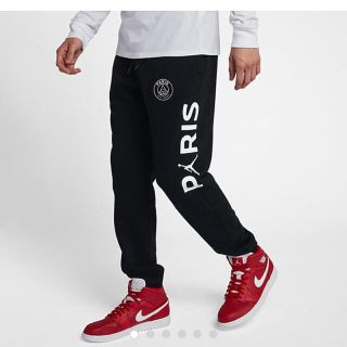 ナイキ(NIKE)のNIKE ジョーダン PSG コラボ スウェット XS(スウェット)