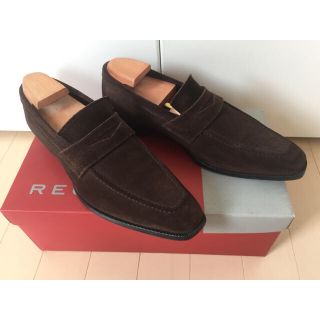 REGAL shoe\u0026co ローファー　24.5センチ