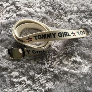 トミーガール(tommy girl)のトミーガール ベルト(ベルト)