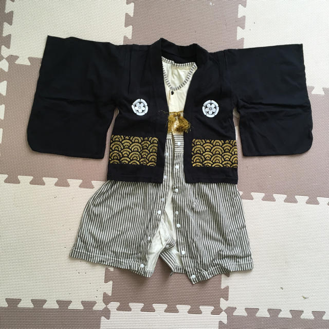 ベルメゾン 和 ロンパース 紋付袴風 80 りさっぺ様専用 の通販 By らくらくてん S Shop ベルメゾンならラクマ ベルメゾン 和 ロンパース 紋付袴風 80 りさっぺ様専用 の通販 By らくらくてん S Shop ベルメゾンならラクマ