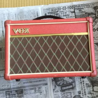 VOX Path finder 10 (15W)ギターアンプ(ギターアンプ)