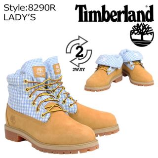 ティンバーランド(Timberland)の新品 未使用 ティンバーランド ブーツ(ブーツ)