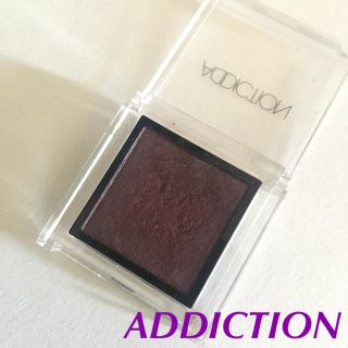 アディクション(ADDICTION)の【格安】アディクション アイシャドウ 087 Gyspy Queen⭐️美品(アイシャドウ)