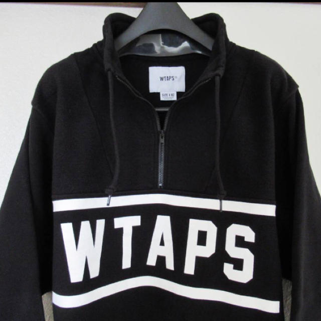 WTAPS SWEAT / SWEATSHIRT. COPO ダブルタップス