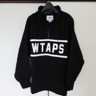 WTAPS SWEAT / SWEATSHIRT. COPO ダブルタップス