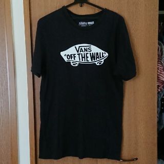 ヴァンズ(VANS)のTシャツ(Tシャツ/カットソー(半袖/袖なし))